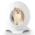 Maison Chauffante Intelligente pour Chat – Intérieur/Extérieur, Étanche avec Thermostat
