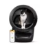 Litière LITTER-ROBOT 4 noire connectée