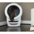 Litière à Nettoyage Automatique Litter-Robot 4 - Blanc (EU) (Reconditionnée)